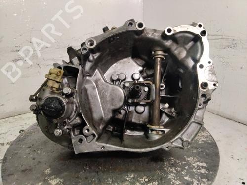 Used Gearbox CITROËN C15 Box Body/MPV (VD_) [1984-2006]  29042954