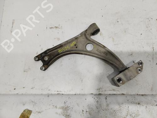 Højre fortil bærearm AUDI Q3 (8UB, 8UG) [2011-2020]  31113864