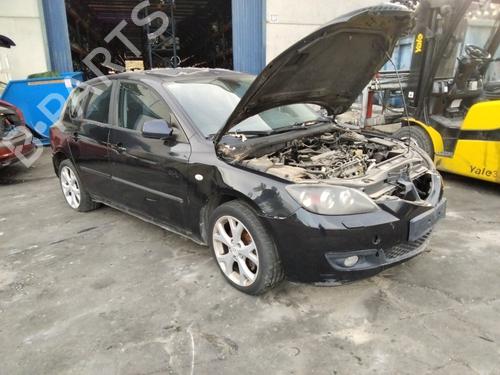 Used Parts MAZDA 3 Saloon (BK) 2.0 MZR-CD (BK12) (143 hp) 4334419
