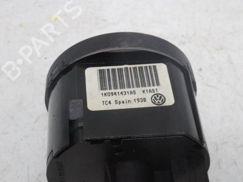 Headlight switch VW GOLF V (1K1)  | BP23239881I24 