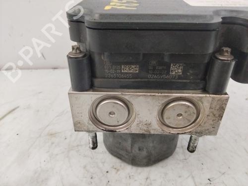 ABS pump SEAT IBIZA IV ST (6J8, 6P8)  | BP22273884M43 
