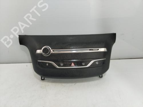 Used Switch PEUGEOT 308 SW II (LC_, LJ_, LR_, LX_, L4_) 1.6 BlueHDi 120 (120 hp) 19135401
