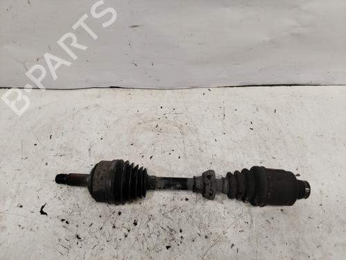 Right front driveshaft HONDA ACCORD VII (CL, CN) 2.2 i-CTDi (CN1) | BP27376792M39 