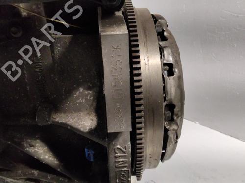 Engine FORD KA+ III (UK, FK)  | BP21683641M1 