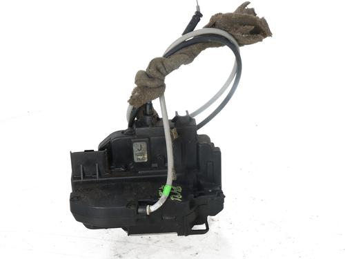 Used Rear left lock NISSAN QASHQAI I (J10, NJ10) [2006-2015]  32234522