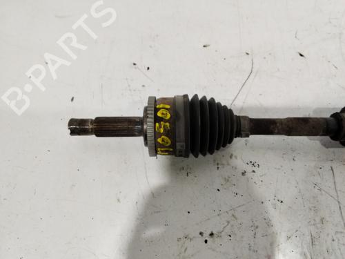 Right front driveshaft KIA RIO III (UB) 1.25 CVVT | BP30926068M39