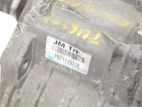 Front differential HYUNDAI TUCSON (JM)  | BP15603665M23 