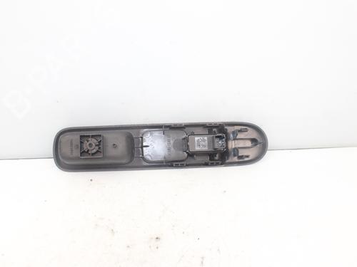 Right front window switch PEUGEOT 3008 I MPV (0U_) 1.6 HDi | BP17333781I26 
