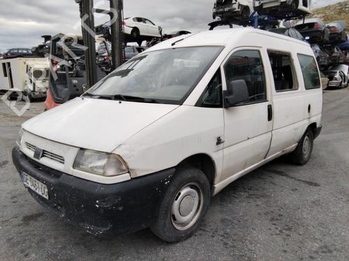 Alternator CITROËN JUMPY I (U6U_) 1.9 D 70 | BP21591183M7 