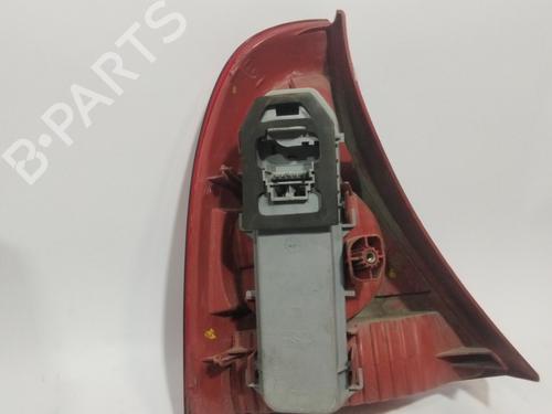Right taillight RENAULT CLIO II (BB_, CB_)  | BP28330791C35 