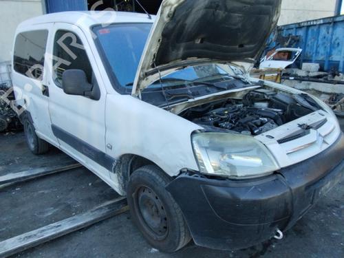 Fuse box CITROËN BERLINGO MULTISPACE (B9) 1.6 HDi 90 4x4 | BP22520276E1 