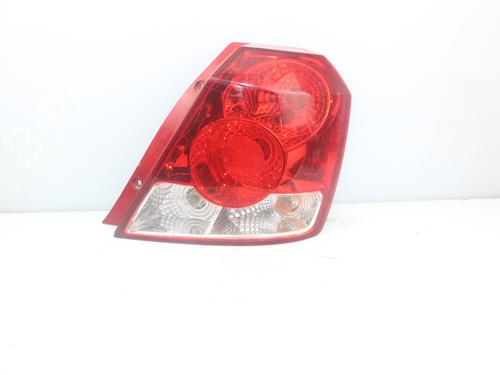 Right taillight CHEVROLET KALOS 1.2 | BP17323073C35 