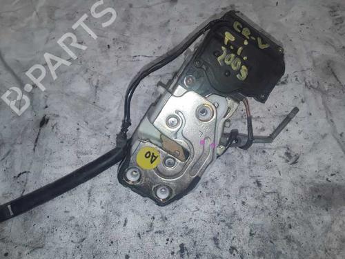 Used Rear left lock HONDA CR-V II (RD_) [2001-2007]  8559928