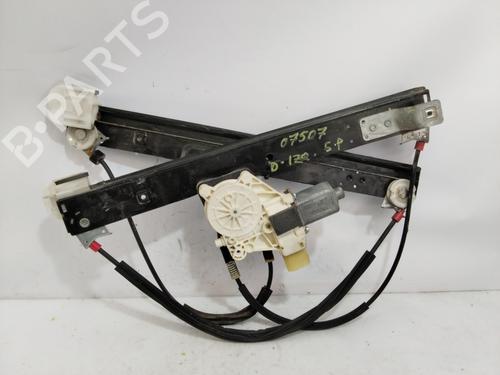 Used Front left window mechanism FORD MONDEO IV (BA7) 2.0 TDCi (140 hp) 25862948