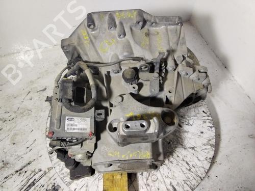 Gearbox CITROËN C4 Grand Picasso I (UA_) 1.6 HDi | BP30138337M3