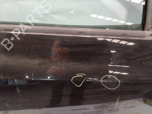 Right front door RENAULT CLIO III (BR0/1, CR0/1)  | BP26696666C3 