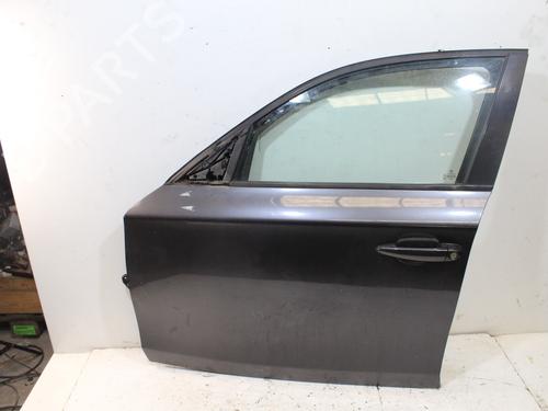 Used Left front door BMW 1 (E87) 120 d (163 hp) 17383647