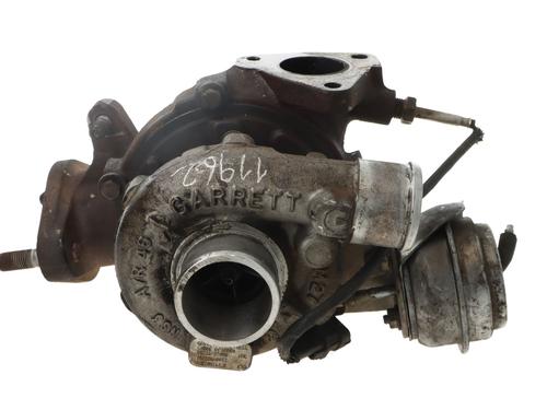 Turbolader/Kompressor Turbolader/Kompressor 38169826 38169826