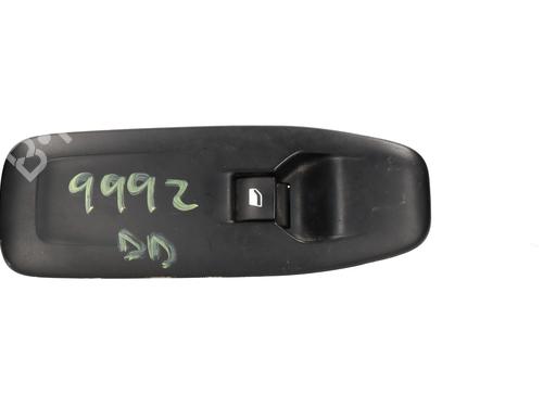 Used Right front window switch PEUGEOT 208 I (CA_, CC_) [2012-2021]  29591944