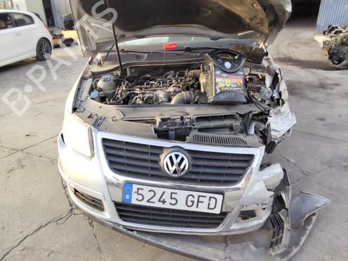 Engine VW PASSAT B6 (3C2)  | BP28103909M1 