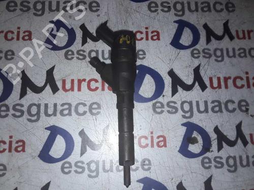 Used Injector PEUGEOT 306 (7B, N3, N5) 2.0 HDI 90 (90 hp) 8554425