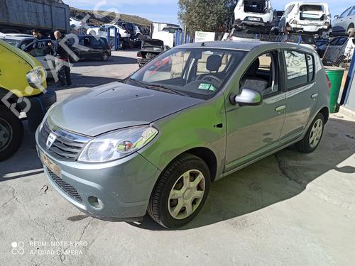 ABS pump DACIA SANDERO  | BP16355186M43 