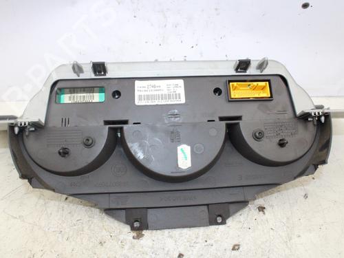 Instrument cluster PEUGEOT 807 (EB_)  | BP15358961C47 