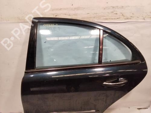 Left rear door MERCEDES-BENZ E-CLASS (W211) E 300 BlueTEC (211.024) | BP28136328C4 
