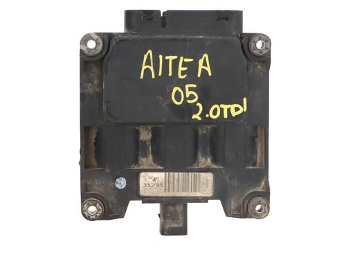 Used Electronic sensor SEAT ALTEA (5P1) [2004-2015]  32479292