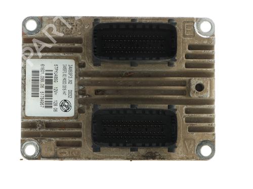 Used Engine control unit (ECU) Engine control unit (ECU) FIAT PUNTO EVO (199_) 1.4 (199AXB1A) (77 hp) 35764821 35764821
