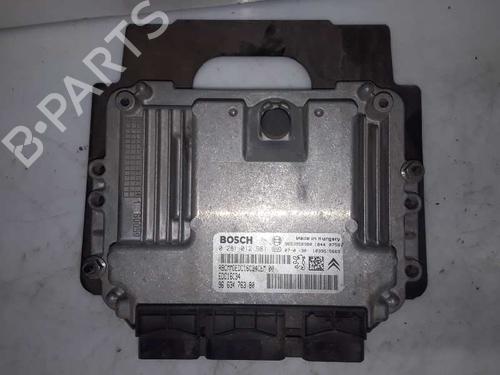 Motorstyringsenhet CITROËN C4 Picasso I MPV (UD_) [2006-2015]  8566244