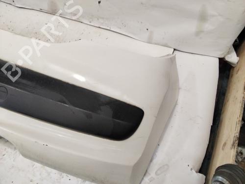 Rear bumper PEUGEOT 207 (WA_, WC_) 1.4 16V | BP26440677C8 