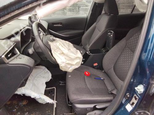 Switch TOYOTA COROLLA Saloon (_E21_) 1.6 VVTi (ZRE210) | BP33175628I30  - Image 17