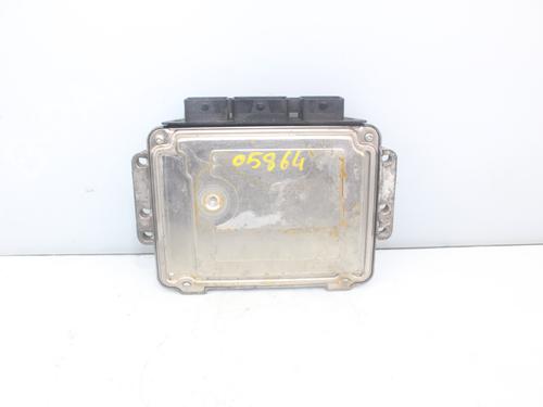 Engine control unit (ECU) RENAULT LAGUNA II (BG0/1_)  | BP16963333M57 
