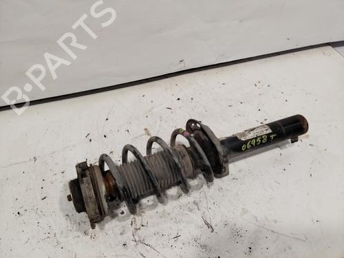 Left front shock absorber VW TOURAN (1T1, 1T2) 2.0 TDI 16V | BP24437324M16 