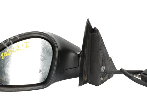 Used Left mirror SEAT IBIZA III (6L1) [2002-2009]  30199163