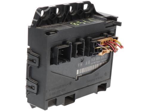 Electronic module VW PASSAT B6 (3C2)  | BP29905689M83