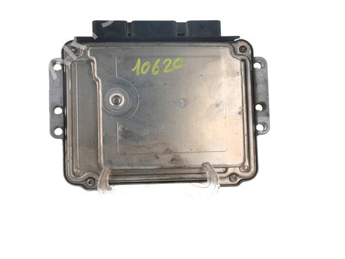 Used Engine control unit (ECU) RENAULT SCÉNIC II (JM0/1_) 1.9 dCi (JM0G, JM12, JM1G, JM2C) (120 hp) 31171066