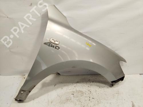 Used Right front fenders HYUNDAI SANTA FÉ II (CM) [2005-2015]  25935841