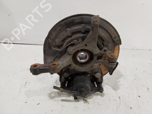 Right front steering knuckle SSANGYONG XLV SUV e-XGi 160 | BP31096130M26