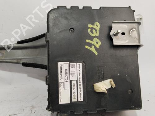 Control unit LEXUS RX (_U3_) 400h AWD (MHU38_) | BP27585321M11 