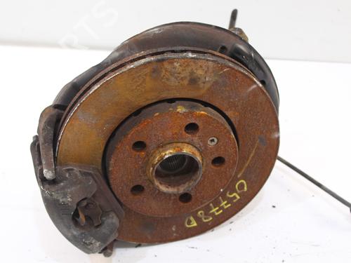 Right front steering knuckle VW GOLF IV (1J1) 1.6 | BP16439636M26