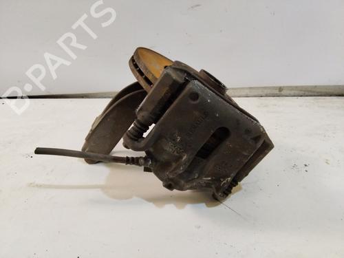 Venstre Styrespindel Lejehus RENAULT MEGANE II (BM0/1_, CM0/1_) 1.5 dCi (BM1F, CM1F) | BP20227382M25 