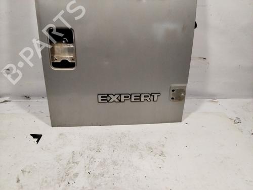 Right rear door PEUGEOT EXPERT Van (222) 1.9 D | BP23084298C5 