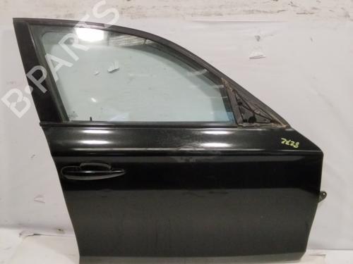 Used Right front door BMW 1 (E87) 118 i (129 hp) 23084254
