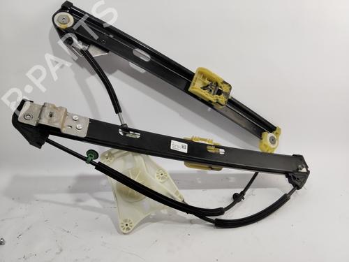 Used Front left window mechanism SEAT IBIZA IV SC (6J1, 6P5) 1.0 TSI (95 hp) 27588121