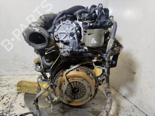 Engine FORD FOCUS III Saloon 1.6 TDCi | BP38255318M1 - Image 12