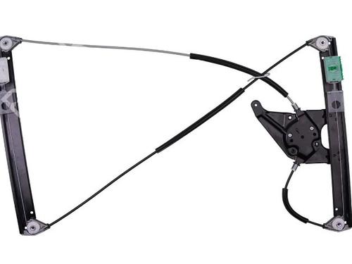 Front right window mechanism AUDI A3 (8L1)  | BP23225014C23 