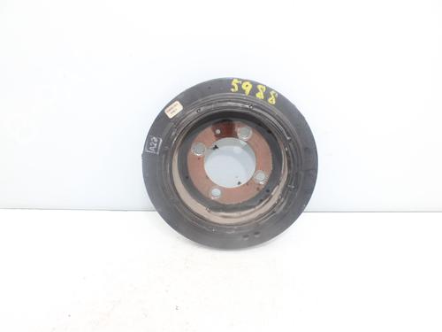 Used Pulley OPEL ASTRA J (P10) 1.7 CDTI (68) (125 hp) 16963307