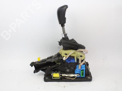 Used Gear lever FORD MONDEO IV (BA7) 2.0 TDCi (140 hp) 15506890